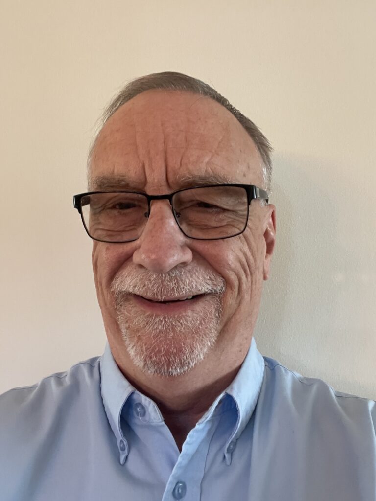 Profile photo of John McLaughlin